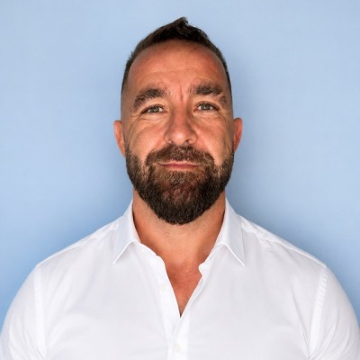 Urbán Mihály portréja